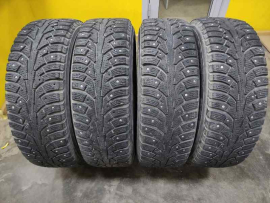 Зимние шины Nordman Nordman 5 б-у - Шинный центр Cordiant