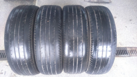 Летние шины Yokohama Geolandar G098 -2 б-у - Шинный центр Cordiant