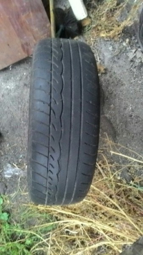 Летние шины Dunlop SP Sport 01 б-у - Шинный центр Cordiant