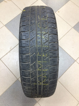 Летние шины PIRELLI Scorpion STR б-у - Шинный центр Cordiant