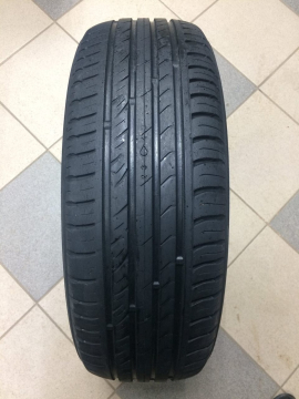 Летние шины Nordman Nordman SX3 б-у - Шинный центр Cordiant