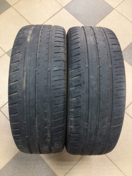 Летние шины Matador Elite 3 MP44 б-у - Шинный центр Cordiant