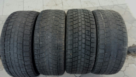 Летние шины Bridgestone Blizzak WS50 б-у - Шинный центр Cordiant