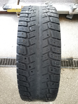 Зимние шины Matador Sibir Ice Van MPS500 б-у - Шинный центр Cordiant