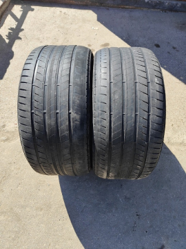 Летние шины Bridgestone Alenza 001 б-у - Шинный центр Cordiant