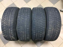 Летние шины Continental ContiVikingCrossContact б-у - Шинный центр Cordiant