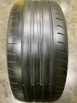 Летние шины Fulda Sport Control б-у - Шинный центр Cordiant