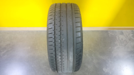 Летние шины Continental SportContact 2 б-у - Шинный центр Cordiant