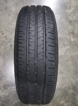 Летние шины Bridgestone Ecopia EP300 б-у - Шинный центр Cordiant