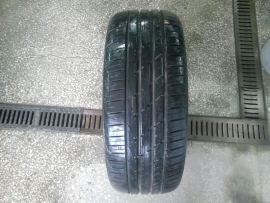 Летние шины Hankook K117A Ventus S1 evo2 SUV б-у - Шинный центр Cordiant