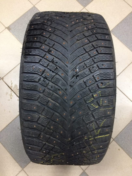 Зимние шины Michelin X-Ice North 4 SUV б-у - Шинный центр Cordiant