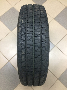 Летние шины Cordiant Business CA-2 б-у - Шинный центр Cordiant