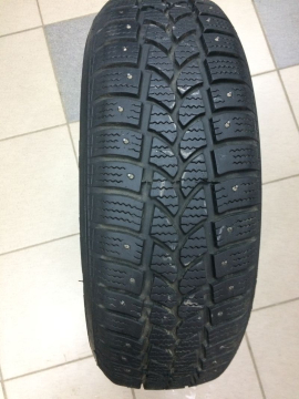 Зимние шины Sava Eskimo Stud б-у - Шинный центр Cordiant