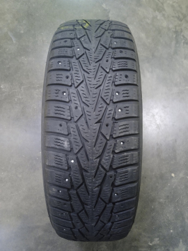 Зимние шины Nordman 7 -2 б-у - Шинный центр Cordiant