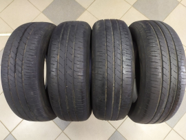 Летние шины Toyo Energy 3 б-у - Шинный центр Cordiant