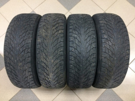 Зимние шины Nokian Hakkapeliitta R2 б-у - Шинный центр Cordiant