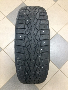 Зимние шины Nokian Hakkapeliitta 7 XL б-у - Шинный центр Cordiant