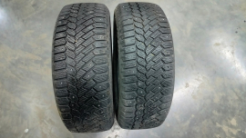 Зимние шины Gislaved Nord Frost 200 б-у - Шинный центр Cordiant