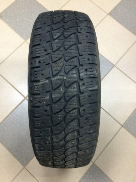 Зимние шины Tigar Cargo Speed Winter б-у - Шинный центр Cordiant