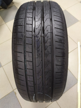Летние шины Hankook Ventus Prime 2-1 б-у - Шинный центр Cordiant
