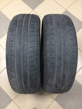 Летние шины Cordiant Comfort 2 б-у - Шинный центр Cordiant