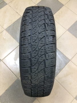 Зимние шины Tigar Cargo Speed Winter б-у - Шинный центр Cordiant
