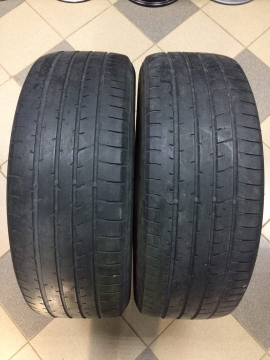 Летние шины Toyo Proxes R46A б-у - Шинный центр Cordiant