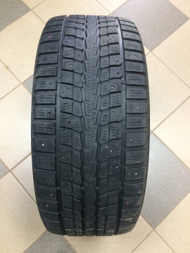 Зимние шины Dunlop SP Winter Ice 01 б-у - Шинный центр Cordiant