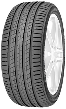 Летние шины Michelin Latitude Sport 3 AO TL - Шинный центр Cordiant