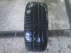 Летние шины Continental ContiCrossContact UHP б-у - Шинный центр Cordiant