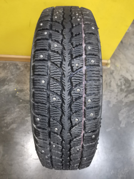 Зимние шины Goodyear UltraGrip IceArctic - 1 б-у - Шинный центр Cordiant