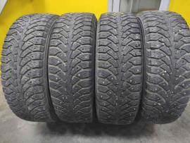 Зимние шины Nordman Nordman 7 -3 б-у - Шинный центр Cordiant