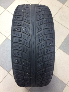 Зимние шины Sailun IceBlazer WST3 б-у - Шинный центр Cordiant