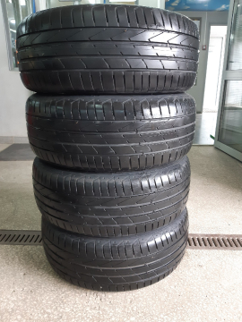 Летние шины PIRELLI Scorpion Verde б-у - Шинный центр Cordiant