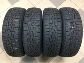 Зимние шины Nordman Nordman RS2 б-у - Шинный центр Cordiant