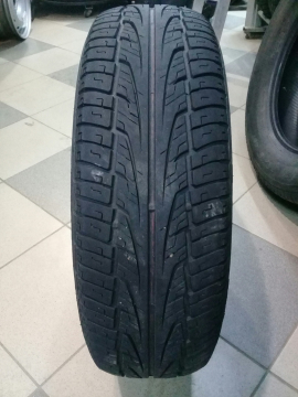 Летние шины Tunga Zodiak 2 б-у - Шинный центр Cordiant