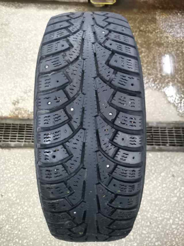 Зимние шины Nordman Nordman 5 -3 б-у - Шинный центр Cordiant