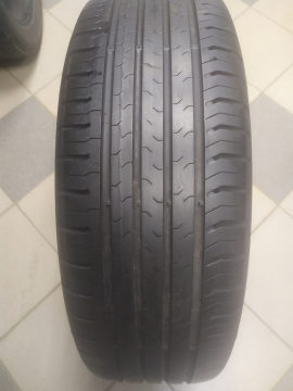 Летние шины Continental ContiCrossContact LX -2 б-у - Шинный центр Cordiant