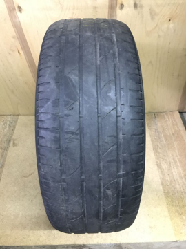 Летние шины Bridgestone Turanza ER30 б-у - Шинный центр Cordiant