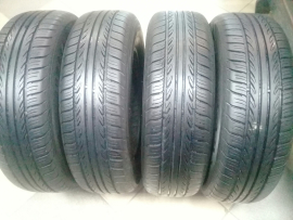 Летние шины НШЗ Кама Breeze б-у - Шинный центр Cordiant