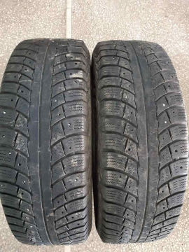 Зимние шины Matador Sibir Ice 2 б-у - Шинный центр Cordiant