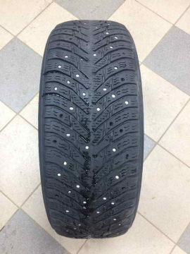 Зимние шины Cordiant Snow Cross б-у - Шинный центр Cordiant