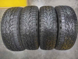 Зимние шины Toyo Observe G3-Ice-5 б-у - Шинный центр Cordiant