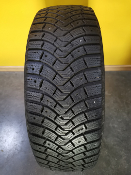 Зимние шины Michelin Latitude X-Iсe North 2 б-у - Шинный центр Cordiant
