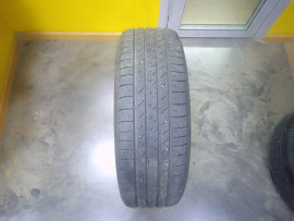 Летние шины GiTi Comfort SUV 520 -1 б-у - Шинный центр Cordiant