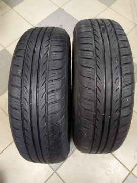 Летние шины НШЗ Кама 365 - 2 б-у - Шинный центр Cordiant