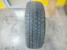 Зимние шины Michelin X-Ice North 3 б-у - Шинный центр Cordiant