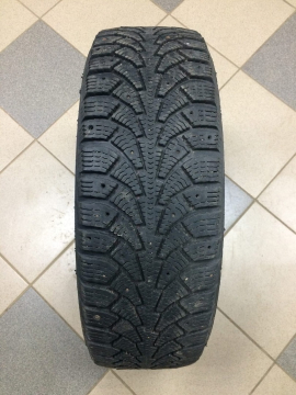 Зимние шины НШЗ Кама Euro-519 б-у - Шинный центр Cordiant