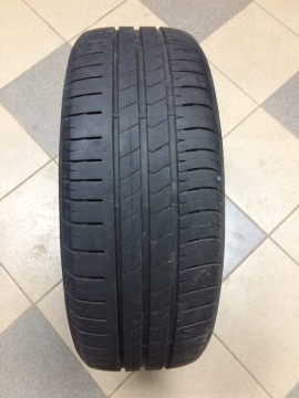 Летние шины Hankook Kinergy Eco б-у - Шинный центр Cordiant