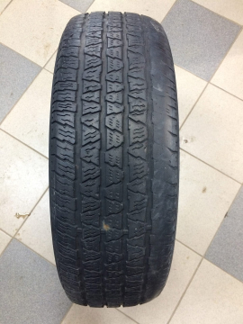 Летние шины НШЗ Кама 213 б-у - Шинный центр Cordiant